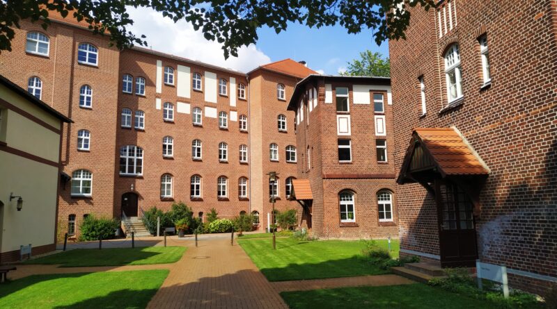 Tag der offenen Tür in den Teltower Diakonischen Werkstätten