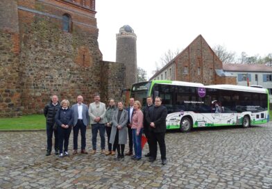 Regiobus – Umfangreiche Fahrplanänderungen zum 01. Juni in Potsdam-Mittelmark