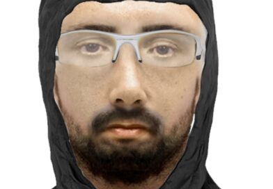 Großbeeren – Polizei sucht mit sogenanntem Phantombild mutmaßlichen Täter nach sexuellem Übergriff Großbeeren – Polizei sucht mit sogenanntem Phantombild mutmaßlichen Täter nach sexuellem Übergriff