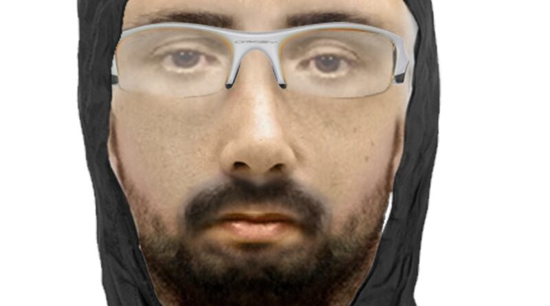 Großbeeren – Polizei sucht mit sogenanntem Phantombild mutmaßlichen Täter nach sexuellem Übergriff Großbeeren – Polizei sucht mit sogenanntem Phantombild mutmaßlichen Täter nach sexuellem Übergriff