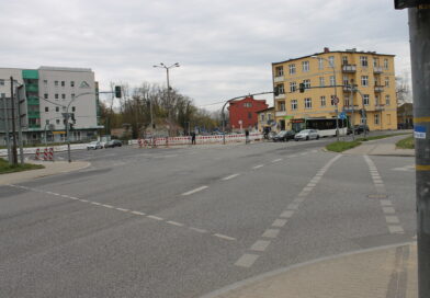 Bus 629 – Sperrung Teltow, Zehlendorfer Str.