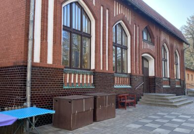 Stahnsdorfer S-Bahn-Quartier: Pläne sind in geschützter Umgebung einsehbar