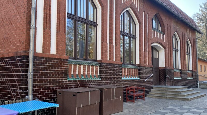 Stahnsdorfer S-Bahn-Quartier: Pläne sind in geschützter Umgebung einsehbar