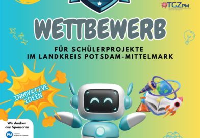 Schülerwettbewerb TECCI – Bewerbungsfrist endet am 15. Mai