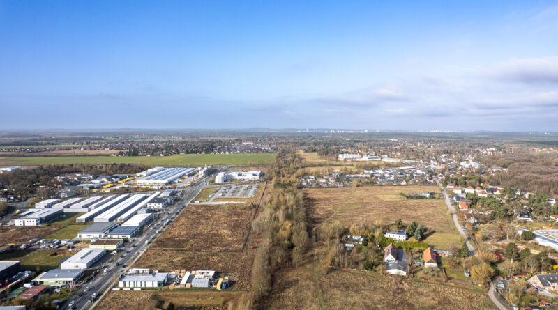 S-Bahn-Quartier: 30 Büros beteiligen sich an Gestaltungswettbewerb S-Bahn-Quartier: 30 Büros beteiligen sich an Gestaltungswettbewerb