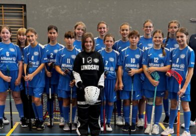 U15-Juniorinnen kämpfen in Teltow um Ticket zur Deutschen Meisterschaft
