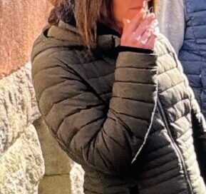 Großbeeren – Polizei sucht nach vermisster Frau