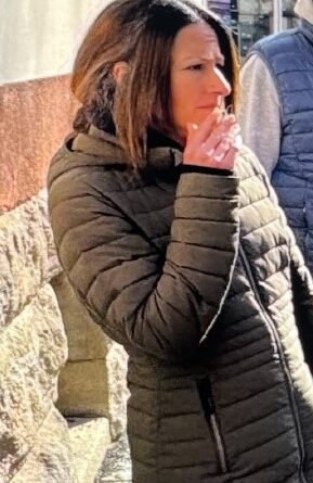 Großbeeren – Polizei sucht nach vermisster Frau