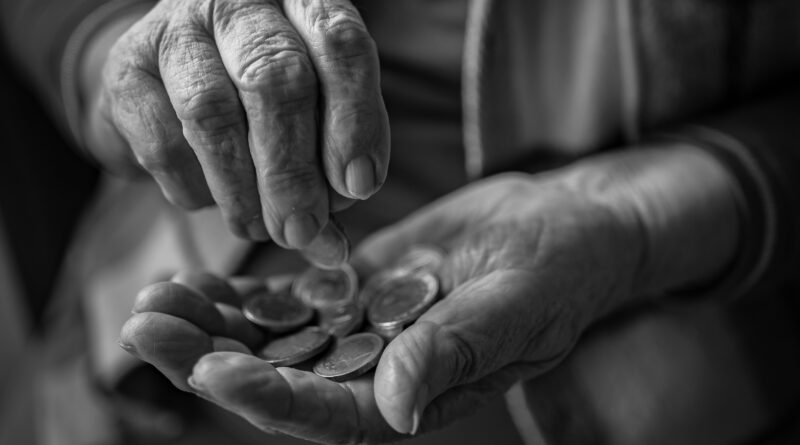 Senioren-Union Potsdam nennt Energieprämie unfair und sozial ungerecht