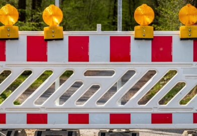 Bus 629 – Sperrung Teltow, Zehlendorfer Str.