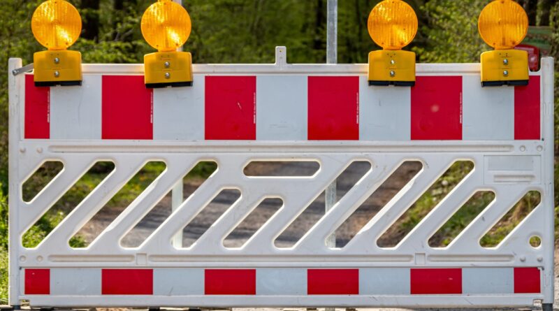 Bus 629 – Sperrung Teltow, Zehlendorfer Str.