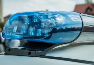 Kleinmachnow – Geschwindigkeitskontrollen in der Ernst-Thälmann-Straße