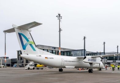 Inlandsverbindung im Sommer 2026 – Vom BER nach Sylt