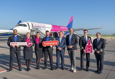 BER – Wizz Air erweitert sein Streckennetz