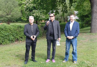 50 Jahre Freibad Kiebitzberge 50 Jahre Freibad Kiebitzberge