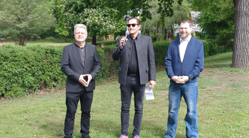 50 Jahre Freibad Kiebitzberge 50 Jahre Freibad Kiebitzberge
