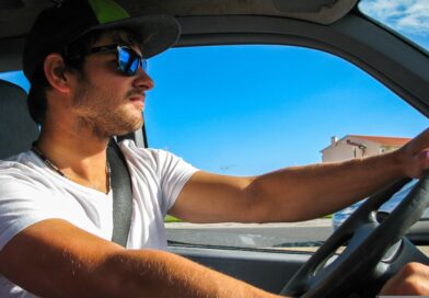Cool durch den Sommer – So schützen sich Autofahrer vor sommerlicher Hitze Cool durch den Sommer – So schützen sich Autofahrer vor sommerlicher Hitze