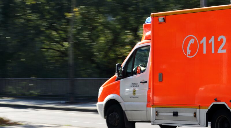 Klinik für Kinder- und Jugendmedizin im Evangelischen Krankenhaus Ludwigsfelde-Teltow schließt zum 31. Juli