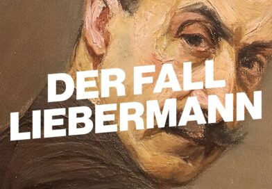 Neuer Video-Podcast des Museums Barberini: Der Fall Liebermann Neuer Video-Podcast des Museums Barberini: Der Fall Liebermann