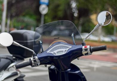 CDU/FDP-Fraktion will klare Regeln für E-Scooter in Kleinmachnow CDU/FDP-Fraktion will klare Regeln für E-Scooter in Kleinmachnow