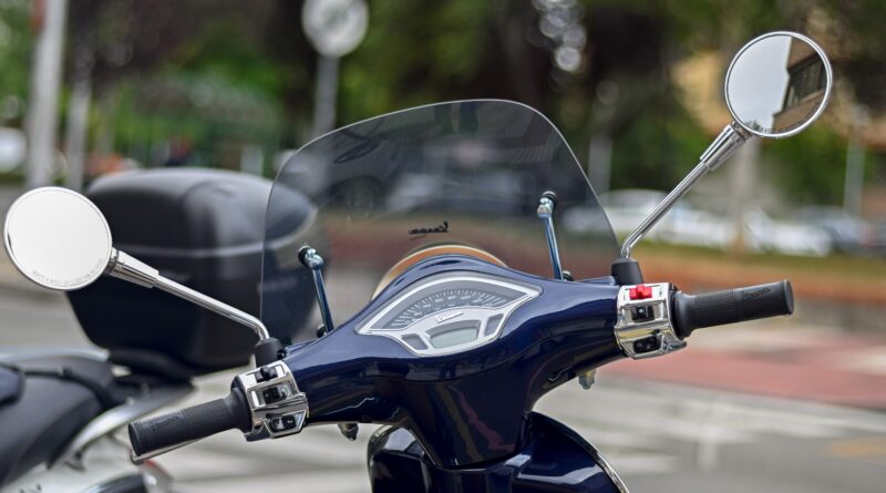 CDU/FDP-Fraktion will klare Regeln für E-Scooter in Kleinmachnow CDU/FDP-Fraktion will klare Regeln für E-Scooter in Kleinmachnow