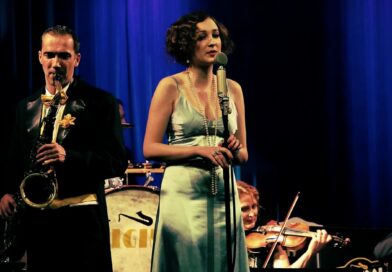 „Tribute to Marlene Dietrich“ am 27. Juni am BER „Tribute to Marlene Dietrich“ am 27. Juni am BER