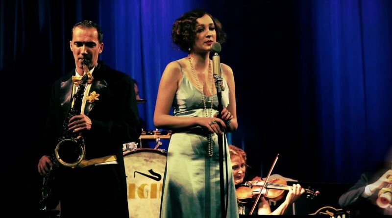 „Tribute to Marlene Dietrich“ am 27. Juni am BER „Tribute to Marlene Dietrich“ am 27. Juni am BER