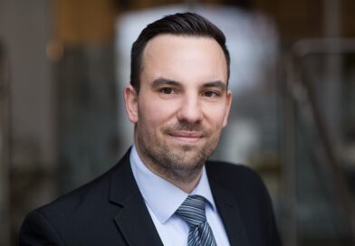 Sebastian Enkerts übernimmt Geschäftsführung der MVZ und Polikliniken des Diakonissenhauses