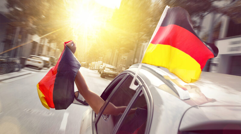Fußballfieber am Steuer – Was Autofahrer während der WM wissen müssen Fußballfieber am Steuer – Was Autofahrer während der WM wissen müssen