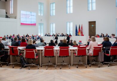 Brandenburg erinnert an Volksaufstand in der DDR vor 73 Jahren mit Gedenkstunde im Plenarsaal