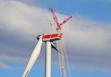 Brandenburg schafft Klarheit für den Windkraftausbau Brandenburg schafft Klarheit für den Windkraftausbau