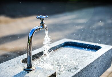 MWA – Dringender Appell zum verantwortungsvollen Trinkwasserverbrauch bei Hitze
