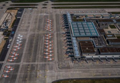 Flughafen Berlin Brandenburg veröffentlicht Geschäftsbericht für 2025
