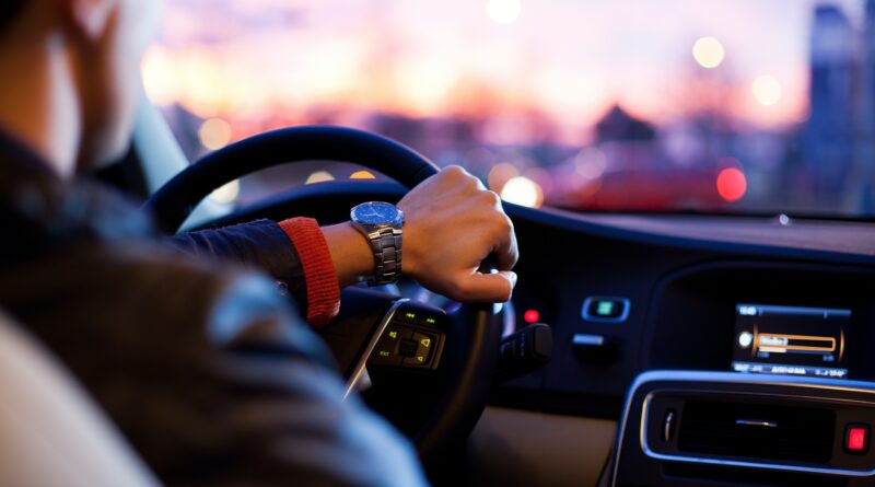 Punktehandel wird illegal – Was Autofahrer ab dem 1. Juli wissen müssen