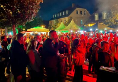 Teltower Altstadtsommer vom 28. bis 30. August: Drei Tage Unterhaltung und Programm für die ganze Familie