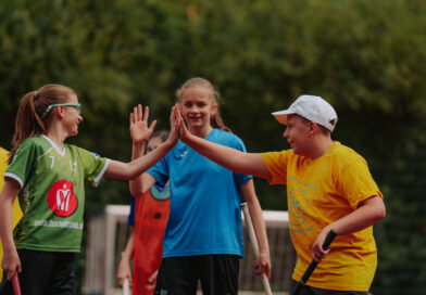 Teltower Team gewinnt den UNIFIED Cup 2026 in Berlin