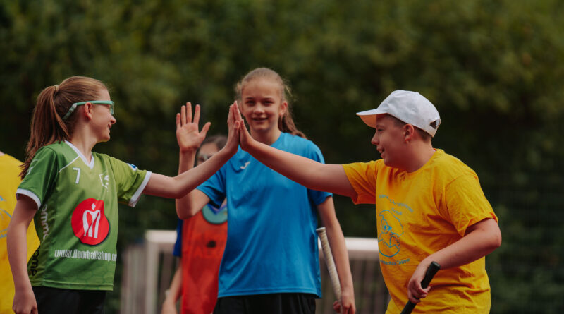 Teltower Team gewinnt den UNIFIED Cup 2026 in Berlin