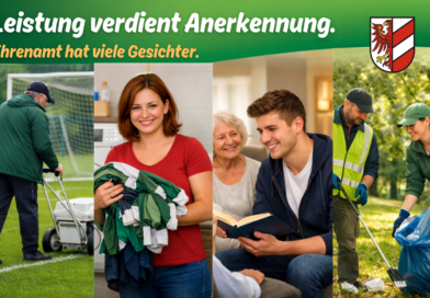 Es gibt nicht nur die Ehrennadel ─ Leistung verdient Anerkennung Es gibt nicht nur die Ehrennadel ─ Leistung verdient Anerkennung