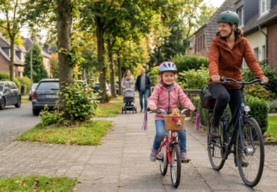 Radeln auf dem Gehweg: Erlaubt oder tabu? Wann Radfahrer den Fußweg nutzen dürfen Radeln auf dem Gehweg: Erlaubt oder tabu? Wann Radfahrer den Fußweg nutzen dürfen