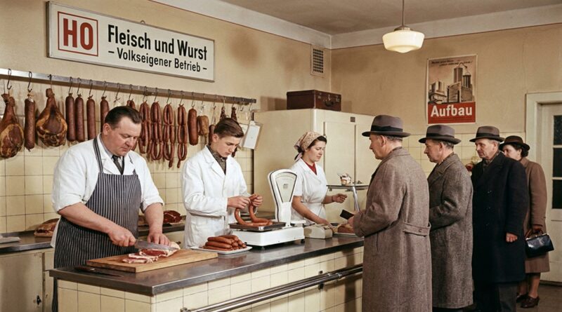 Ehemaliger Stahnsdorfer Fleischerlehrling feiert „70 Jahre Meisterbrief“ Ehemaliger Stahnsdorfer Fleischerlehrling feiert „70 Jahre Meisterbrief“