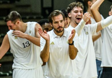 Neuer Head-Coach bei den TKS 49ers