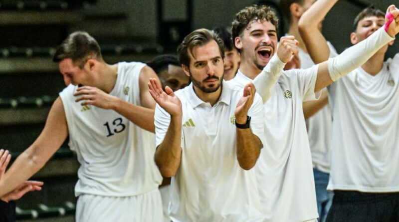 Neuer Head-Coach bei den TKS 49ers