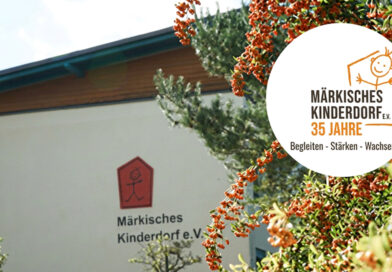 Märkisches Kinderdorf e.V. in Ludwigsfelde lädt zum Jubiläums-Sommerfest ein Märkisches Kinderdorf e.V. in Ludwigsfelde lädt zum Jubiläums-Sommerfest ein