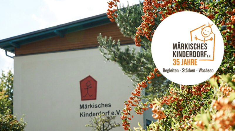 Märkisches Kinderdorf e.V. in Ludwigsfelde lädt zum Jubiläums-Sommerfest ein Märkisches Kinderdorf e.V. in Ludwigsfelde lädt zum Jubiläums-Sommerfest ein