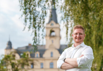 Landtagsabgeordneter Sebastian Rüter startet in eine neue Runde von Praktikumstagen Landtagsabgeordneter Sebastian Rüter startet in eine neue Runde von Praktikumstagen