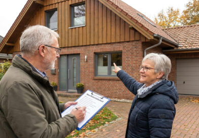 Kurzer Sicherheitscheck für zuhause: Von Außenbeleuchtung bis Wertgegenstandsliste Kurzer Sicherheitscheck für zuhause: Von Außenbeleuchtung bis Wertgegenstandsliste