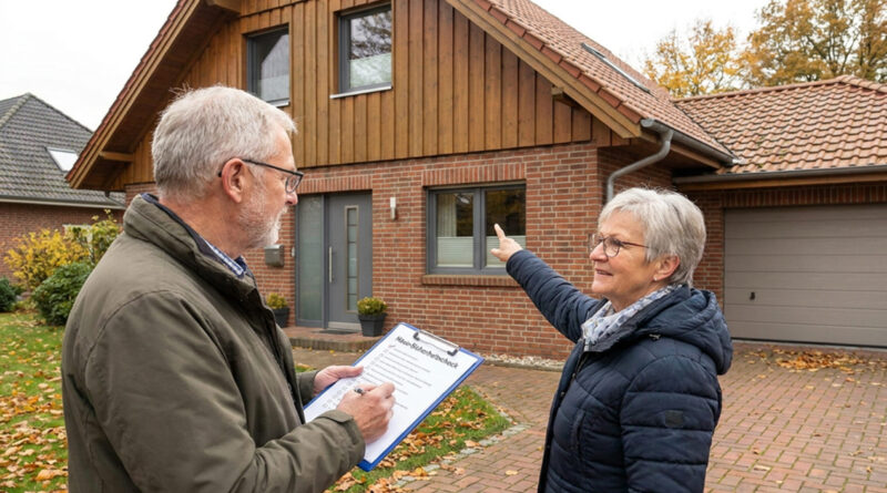 Kurzer Sicherheitscheck für zuhause: Von Außenbeleuchtung bis Wertgegenstandsliste Kurzer Sicherheitscheck für zuhause: Von Außenbeleuchtung bis Wertgegenstandsliste