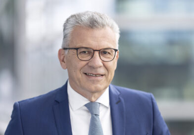 Werner Gatzer zum Vorsitzenden des FBB-Aufsichtsrates gewählt Werner Gatzer zum Vorsitzenden des FBB-Aufsichtsrates gewählt