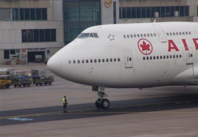 Air Canada fliegt vom BER nach Montréal Air Canada fliegt vom BER nach Montréal