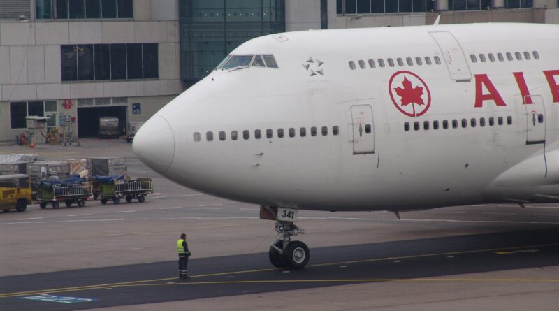 Air Canada fliegt vom BER nach Montréal Air Canada fliegt vom BER nach Montréal
